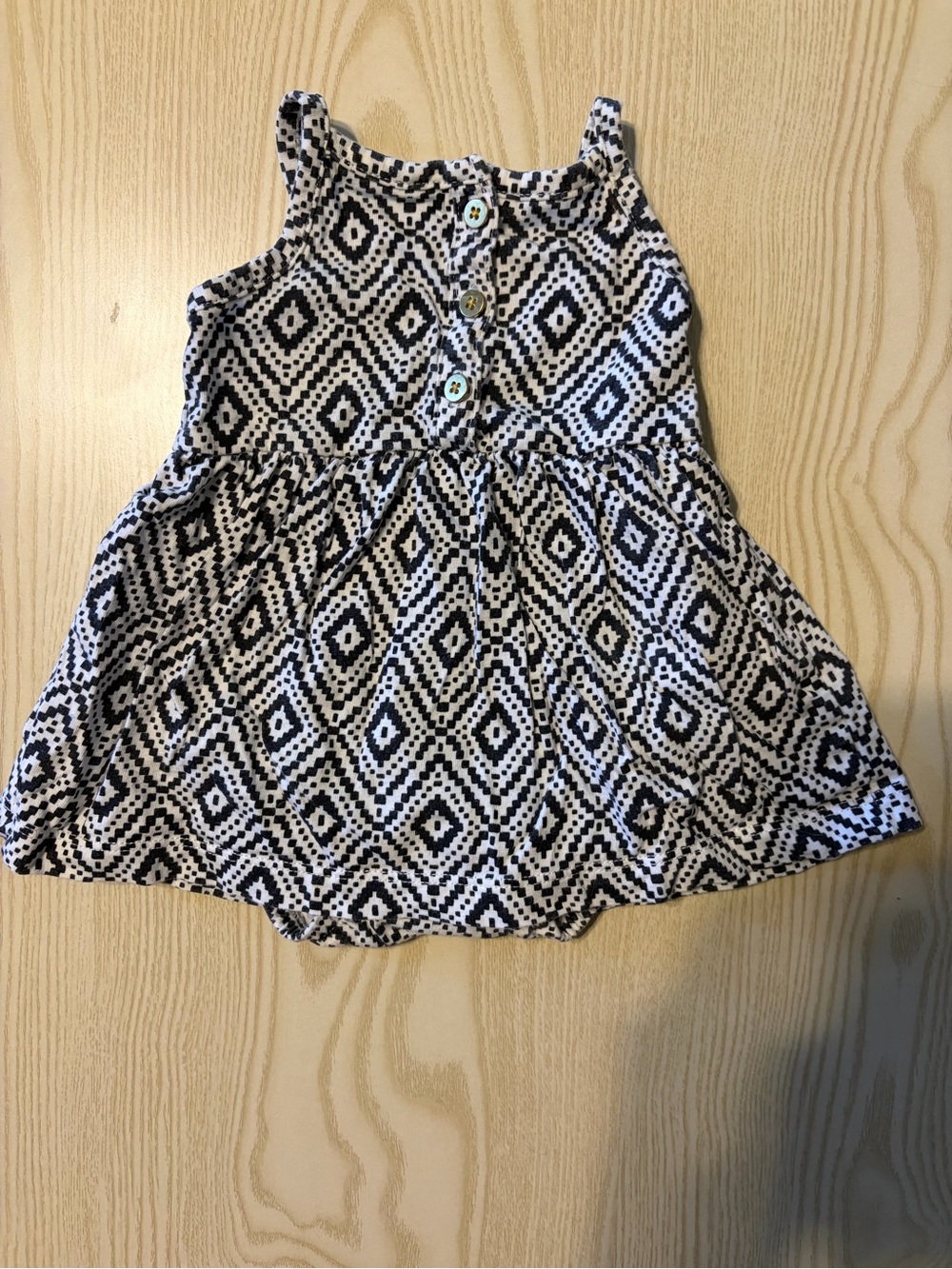 Baby Girl 3M Dress